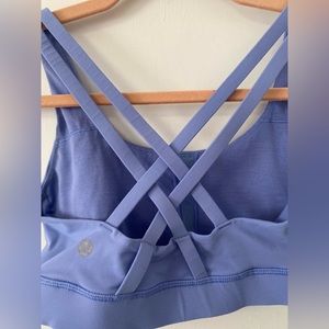 Lululemon Sports Bra size 4